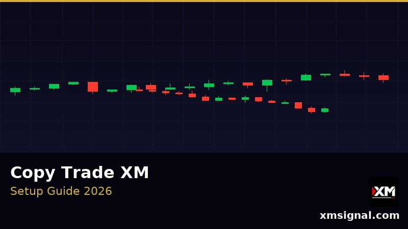 Copy Trade XM — Hướng Dẫn Cài Đặt Đầy Đủ 2026 — ภาพประกอบ 2